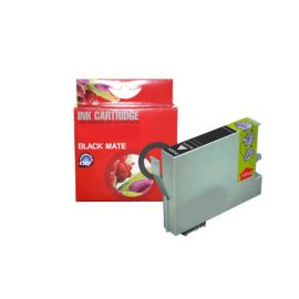 Compatible Epson T0968 Cartucho de Tinta Generico Negro Mate