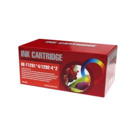 Compatible Epson T1295 Multipack 10 Cartuchos de Tinta Genericos