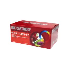 Pack 10 Cartucho de Tinta Epson Compatible