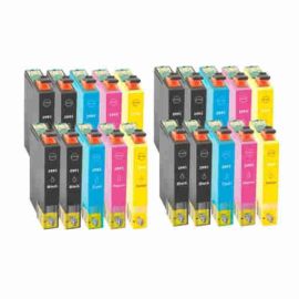 Epson 29XL Cartucho de Tinta Genérico Pack 20