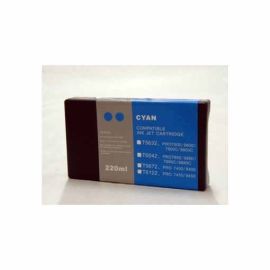EPSON T5632 CIAN CARTUCHO DE TINTA GENERICO PIGMENTADA