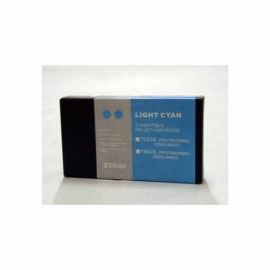 CARTUCHO COMPATIBLE EPSON T5635 CIAN CLARO PIGMENTADA