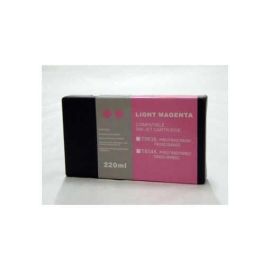 CARTUCHO COMPATIBLE EPSON T5636 MAGENTA CLARO PIGMENTADA