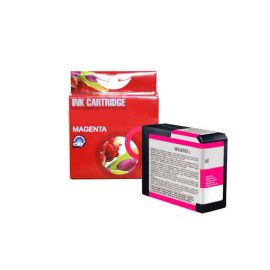 Compatible Epson T5803 Cartucho de Tinta Generico Magenta