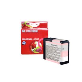 Compatible Epson T5806 Cartucho de Tinta Generico Magenta Claro