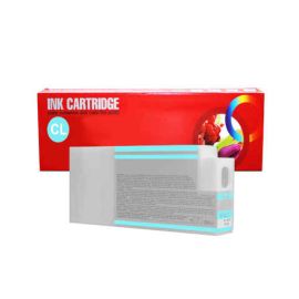 Compatible Epson T5965 Cartucho de Tinta Generico Cian Claro