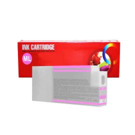Compatible Epson T5966 Cartucho de Tinta Generico Magenta Claro