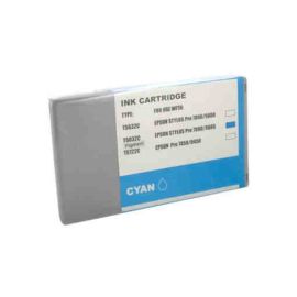 Epson T6032 Cartucho de Tinta Genérico Cian