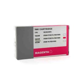Epson T6033 Cartucho de Tinta Genérico Magenta