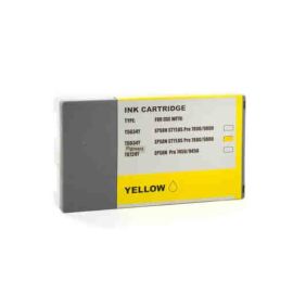 Epson T6034 Cartucho de Tinta Genérico Amarillo