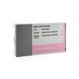Epson T6036 Cartucho de Tinta Genérico Magenta Claro
