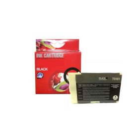 Compatible Epson T616100 Cartucho de Tinta Generico Negro