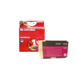 Compatible Epson T616300 Cartucho de Tinta Generico Magenta