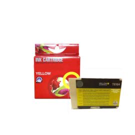 Compatible Epson T616400 Cartucho de Tinta Generico Amarillo