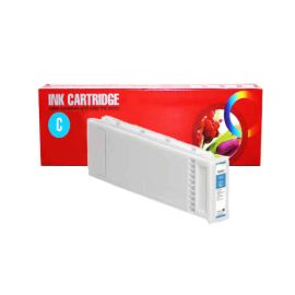 Compatible Epson T6942 T6922 T6932 Cartucho de Tinta Generico Cian