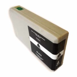 Cartucho de Tinta Compatible Epson T7011 Negro