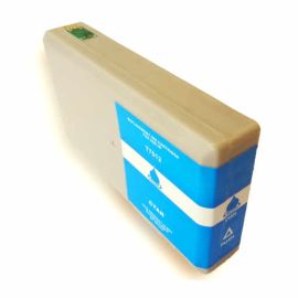 Cartucho de Tinta Compatible Epson T7012 Cian