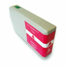 Cartucho de Tinta Compatible Epson T7013 Magenta