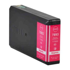 Epson T7893 T7903 T7913 Cartucho de Tinta Genérico Magenta