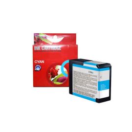 Compatible Epson T8502 Cartucho de Tinta Generico Cian