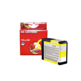 Compatible Epson T8504 Cartucho de Tinta Generico Amarillo