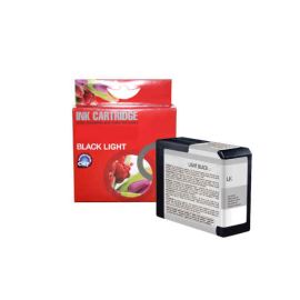 Compatible Epson T8507 Cartucho de Tinta Generico Negro Claro
