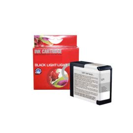 Compatible Epson T8509 Cartucho de Tinta Generico Negro Claro Claro