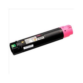Compatible Epson WorkForce AL-C500 Toner Generico Magenta