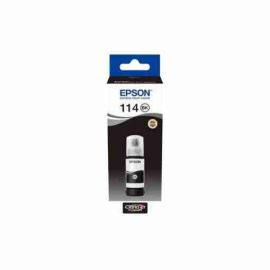 Epson T11N1 Negro Cartucho de Tinta Original