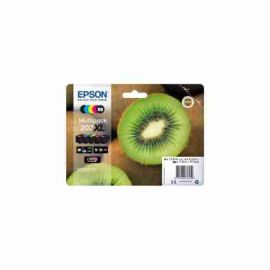 Epson 202XL Pack de 5 Cartuchos de Tinta Originales