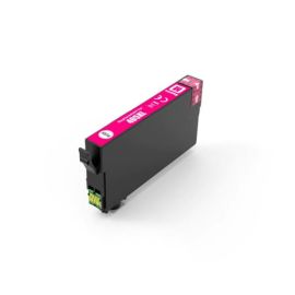 Epson 405XL Cartucho de Tinta Compatible Magenta