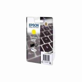 Epson 407 Magenta Cartucho de Tinta Original