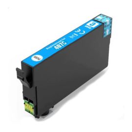 Cartucho de Tinta Epson 407 Compatible Cian