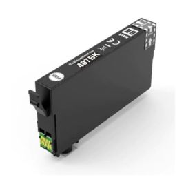 Cartucho de Tinta Epson 407 Compatible Negro