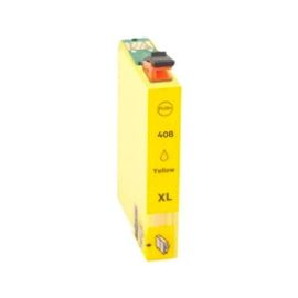 Epson 408XL Cartucho de Tinta Generico Amarillo