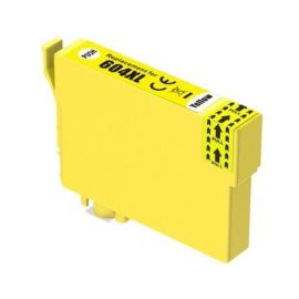 Cartucho de Tinta Epson 503XL Compatible Cian