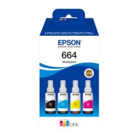 EPSON T664 Pack Original