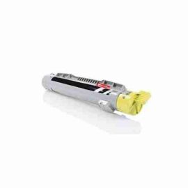 Epson Aculaser C4100 Amarillo Cartucho de Toner Generico
