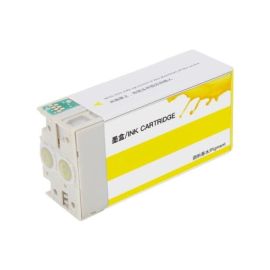 Cartucho de Tinta Epson SJIC22P Compatible Amarillo