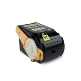 Toner Epson C9300 Compatible Amarillo