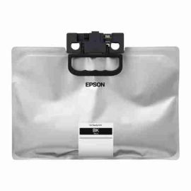Epson T01D1 Negro Cartucho de Tinta Original
