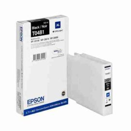 Epson T04B1 Negro Cartucho de Tinta Original