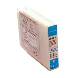 Cartucho de Tinta Pigmentada Epson T04B2 Compatible Cian 4600 Paginas