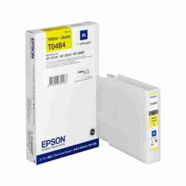 Epson T04B2 Amarillo Cartucho de Tinta Original