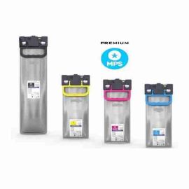Epson T05A1 T05A2 T05A3 T05A4 Cartucho de Tinta Generico Pack 4 Colores
