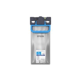 Cartucho de Tinta Epson T05A2 Original Cian 20000 Paginas