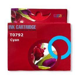 Epson T0792 Cartucho de Tinta Cian