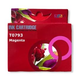 Epson T0793 Cartucho de Tinta Magenta