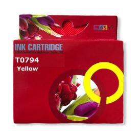 Epson T0794 Cartucho de Tinta Amarillo