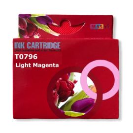 Epson T0796 Cartucho de Tinta Magenta Claro